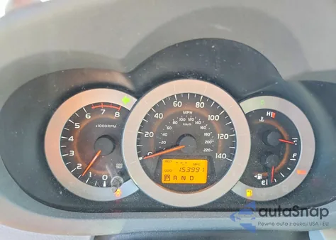 2011 Toyota Rav4 z USA, uszkodzony, nr VIN 2T3BF4DVXBW131259